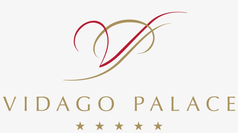 20151023162414 Vidagopalace Hotel-logov Large - Vidago Palace Hotel Logo, transparent png download