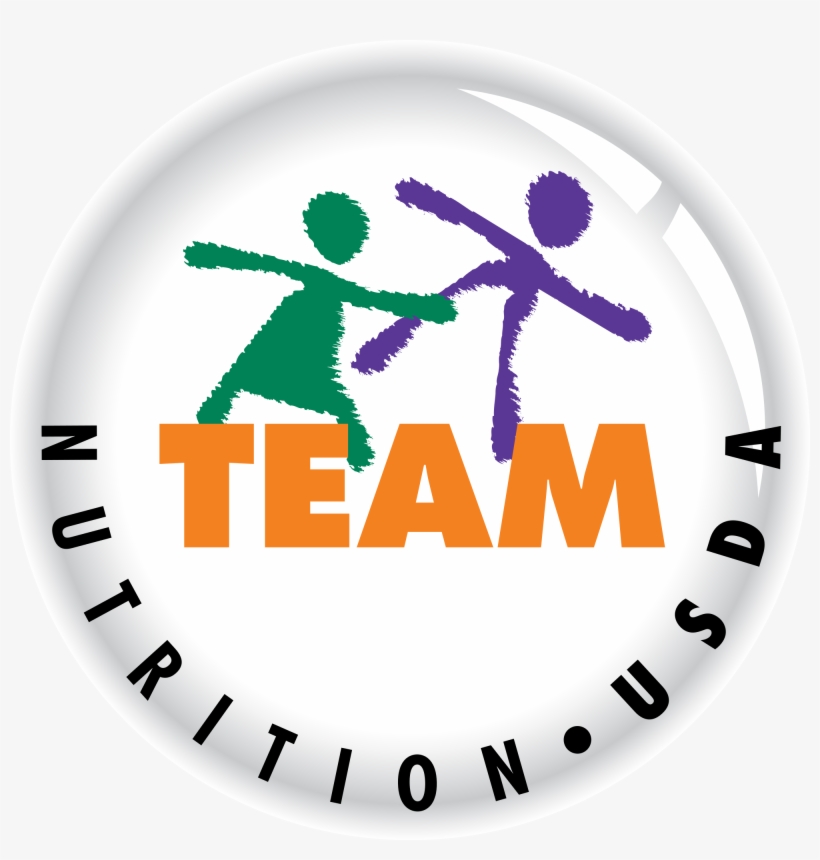 Open - Team Nutrition School, transparent png download