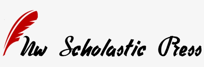 Northwest Scholastic Press - Education, transparent png download