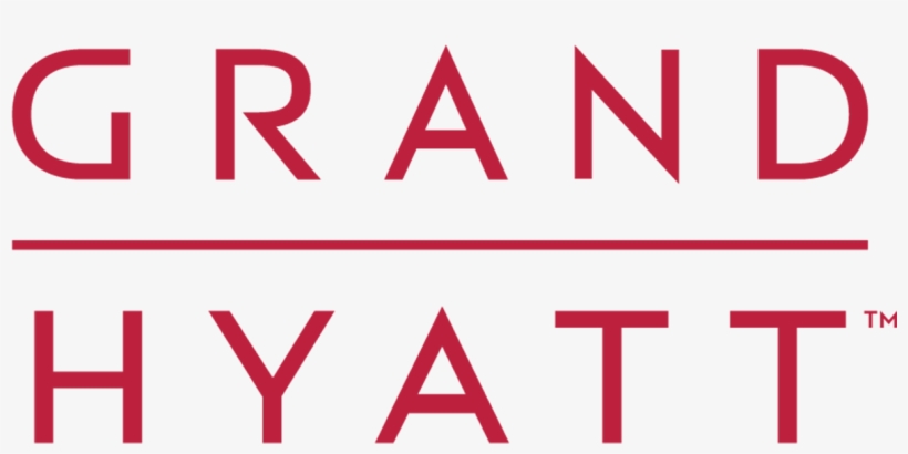 Gh L019b Hrz Tm Envision R - Grand Hyatt Baha Mar Logo, transparent png download