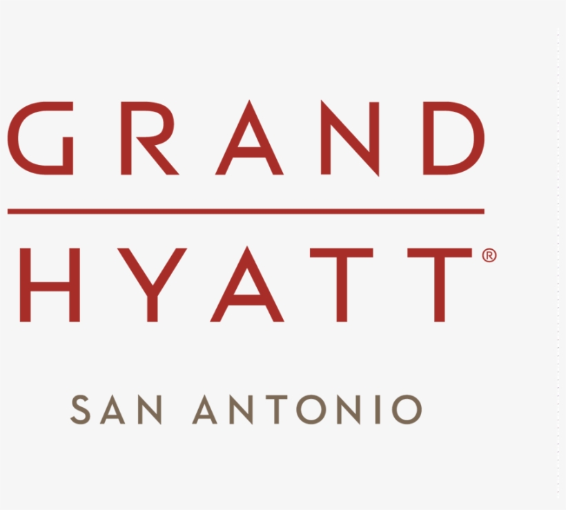 Grand Hyatt Baha Mar Logo, transparent png download