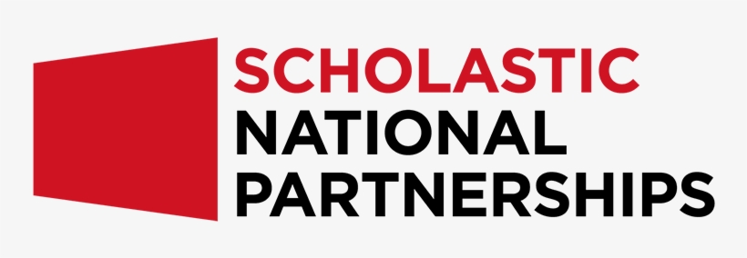 Scholastic National Partnerships Logo - Yakima Valley Farm Workers Clinic, transparent png download