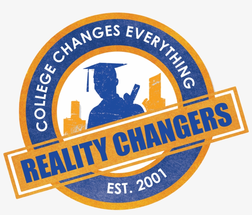 Rutgers Future Scholars - Reality Changers, transparent png download
