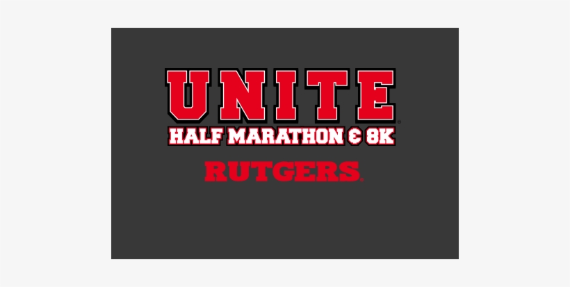 Unite Half Marathon - Racing, transparent png download