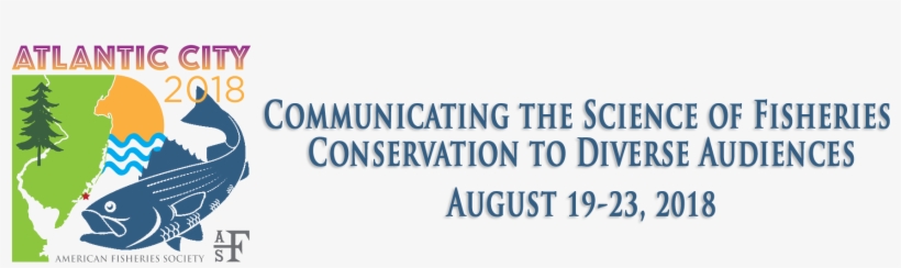 Tweets By Ru Fisheries - American Fisheries Society, transparent png download