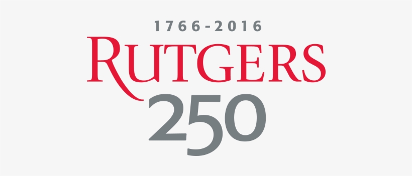 Rutgers, The State University Of New Jersey, Prides - Rutgers University, transparent png download