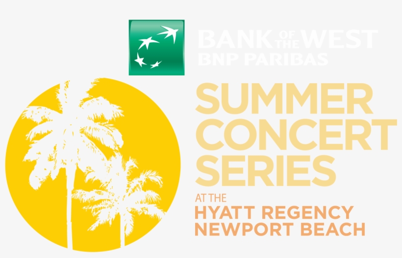 Summer Concert Series At The Hyatt Regency Newport, transparent png download