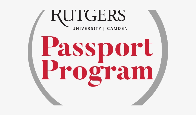 Passport Calendar - Rutgers University, transparent png download