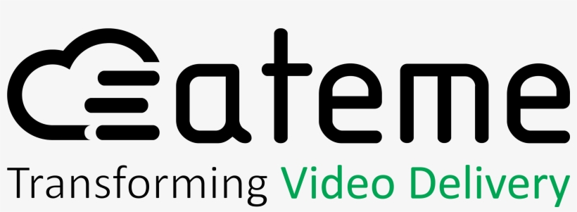 Our Logo - Ateme Logo, transparent png download