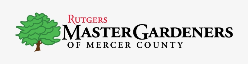 Rutgers Master Gardeners Of Mercer County - Ashe, transparent png download