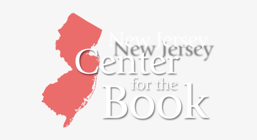 New Jersey Center For The Book - New Jersey 2016 Election Map, transparent png download