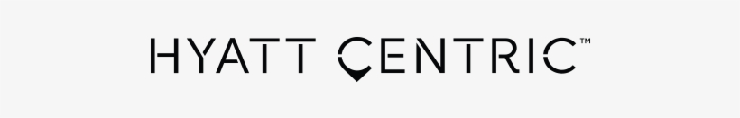 Tenderling Website Hyatt Centric Logo - Parallel, transparent png download