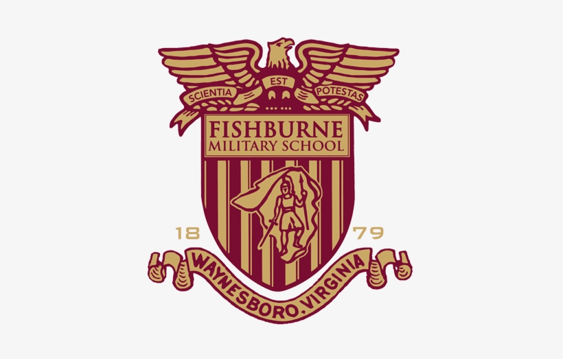 The 2014 Best Western Caisson Shootout Games Will Be - Fishburne Military School Logo, transparent png download