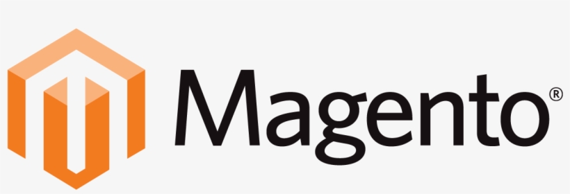 Magento Logo Vector - Logo Iq Option, transparent png download