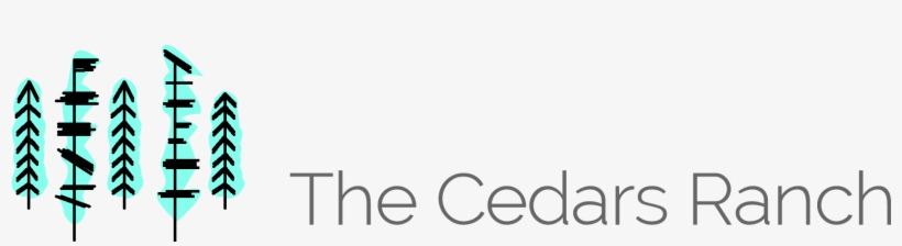 Did You Know That Our Names Are Actually Contained - The Cedars Ranch, transparent png download