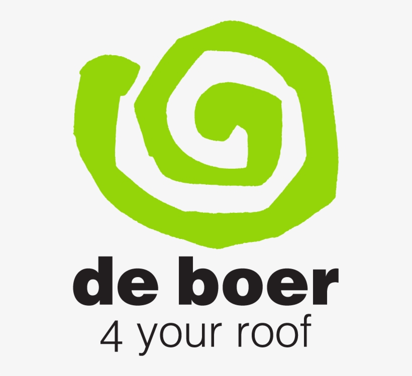 De Boer Vietnam - De Boer 4 Your Roof, transparent png download