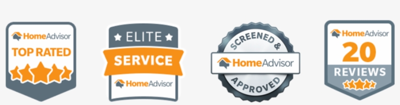 Pressure Washing Lexington Richmond Ky - Home Advisor Top Rated Log, transparent png download