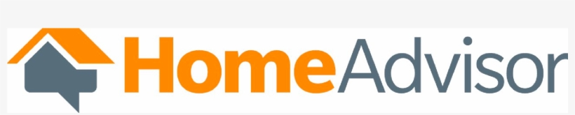 Garden Sponsors - Home Advisor 5 Star, transparent png download