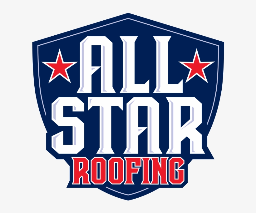 We Are Professional, Insured Roofing Contractors With - All Star Roofing, Inc, transparent png download