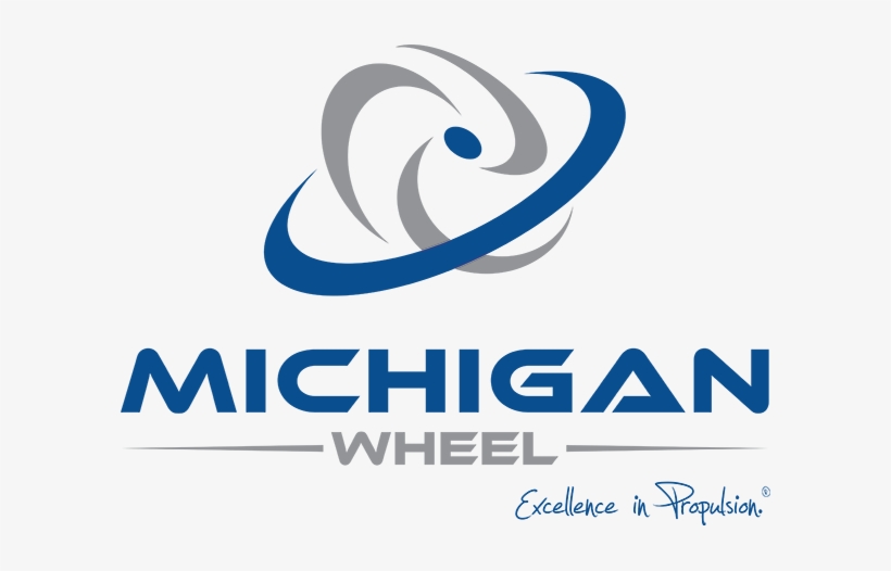 Michigan Wheel - Michigan Wheel Propeller, transparent png download