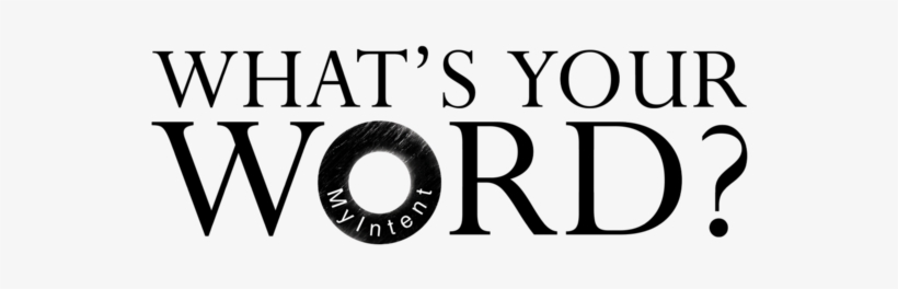 My Intent Bracelet, transparent png download