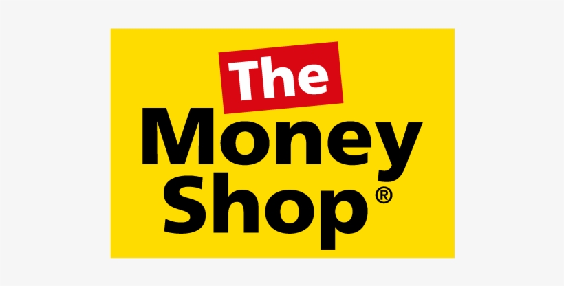 The Money Shop Logo - Money Shop Logo, transparent png download