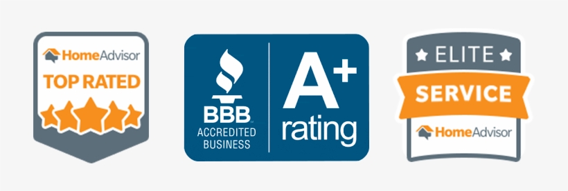 Top Rated Local® Plumber In Vegas Valley - Png Best Of 2017 Home Advisor, transparent png download