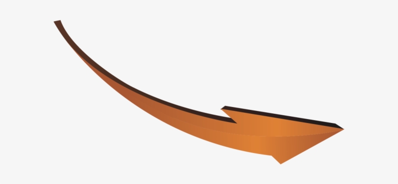 Building Your Brand Starts With Your Logo - Arrow, transparent png download