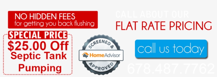 Field Line Repair Atlanta - Georgia, transparent png download