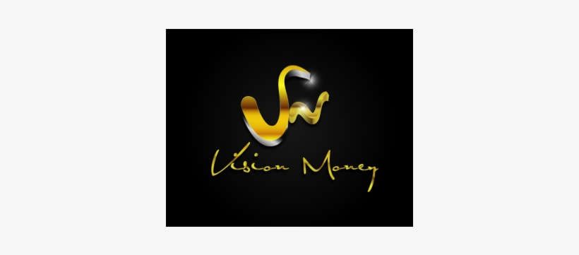 #logo Design #96 By Ventsislav Kovachev - Money Logo Design, transparent png download