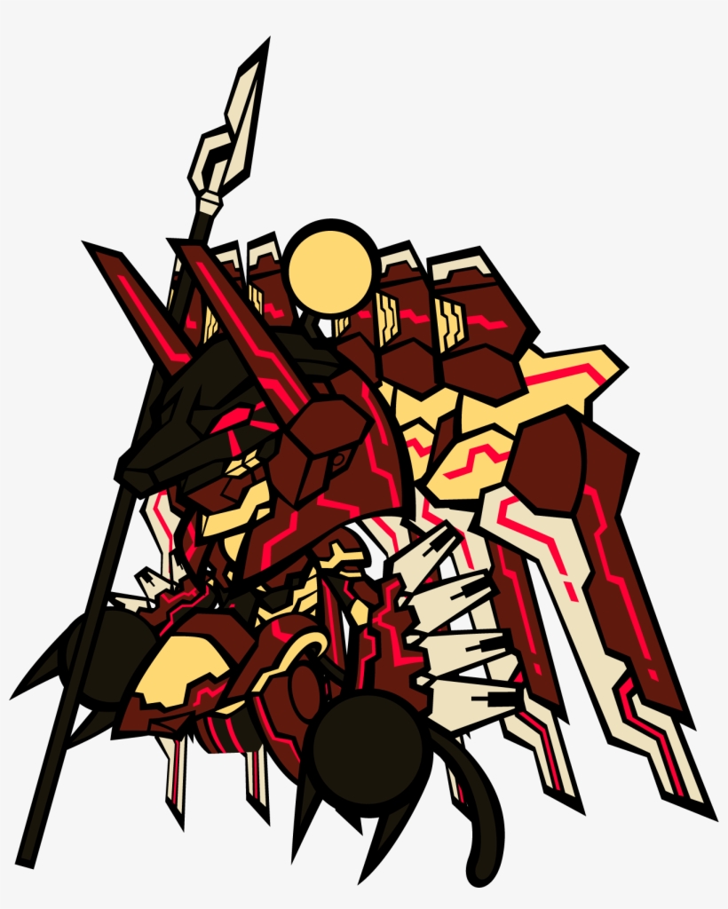 Anubis - Super Bomberman R Anubis Bomber, transparent png download