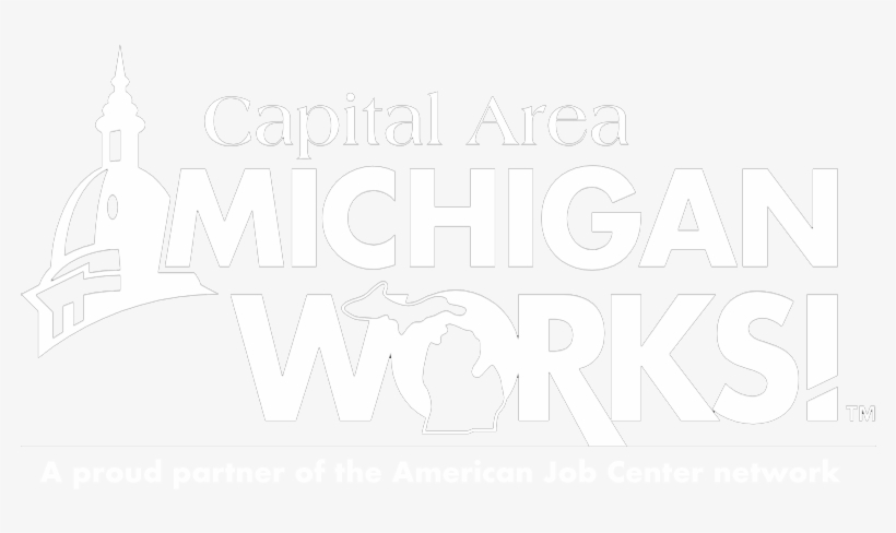 Growing Talent To Move The Region Forward - Capital Area Michigan Works, transparent png download