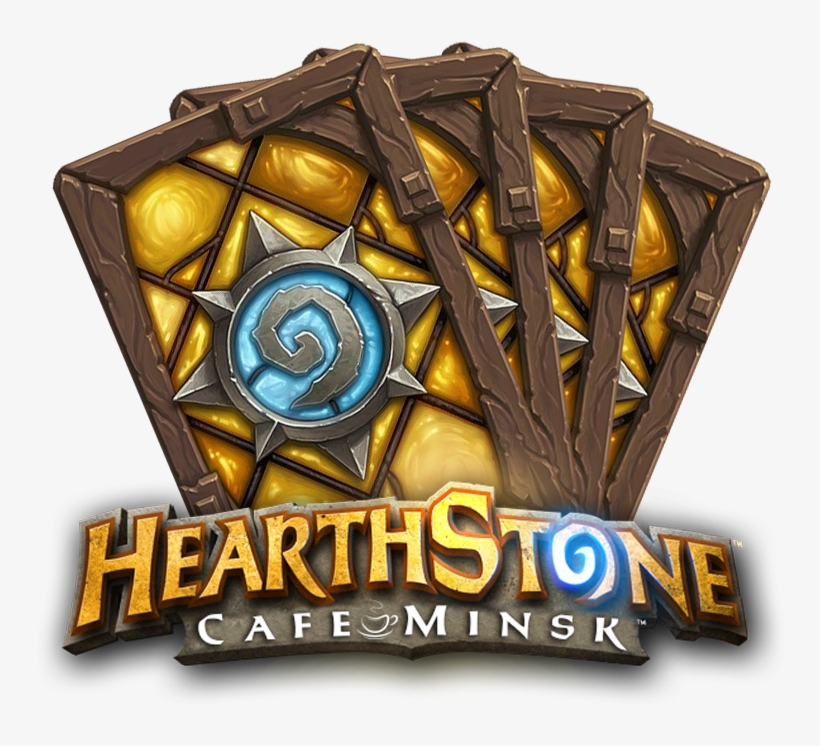 Hearthstone Cafe Minsk - Hearthstone Heroes Of Warcraft Game Guide, transparent png download