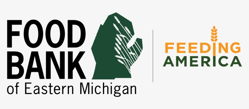 Food Bank Of Eastern Michigan, transparent png download