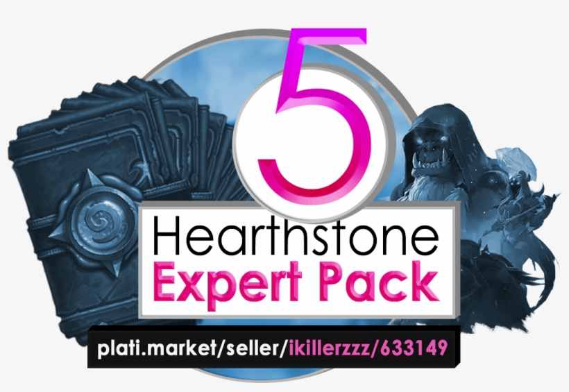 5 Hearthstone Expert Pack Galaxy Shirt - Hearthstone, transparent png download