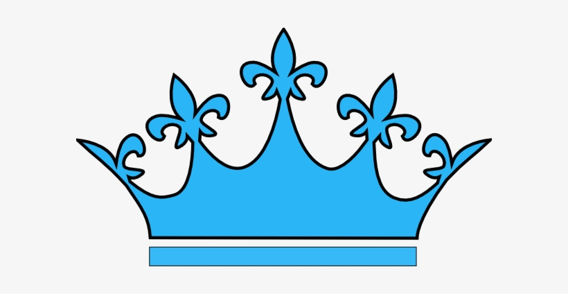 Crown Clipart Outline Png 1 Source - Queen Of Totally Everything Throw Blanket, transparent png download