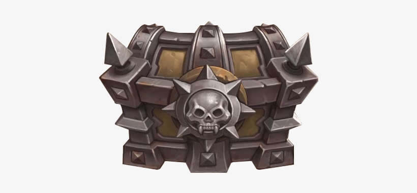Hearthstone Heroic Brawl - Hearthstone Png, transparent png download