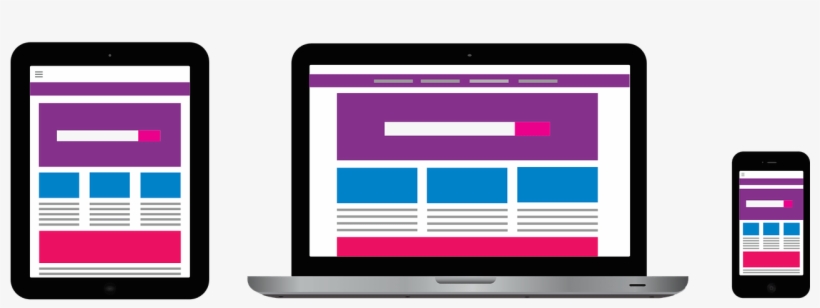 Iconos De Dispositivos Moviles, transparent png download