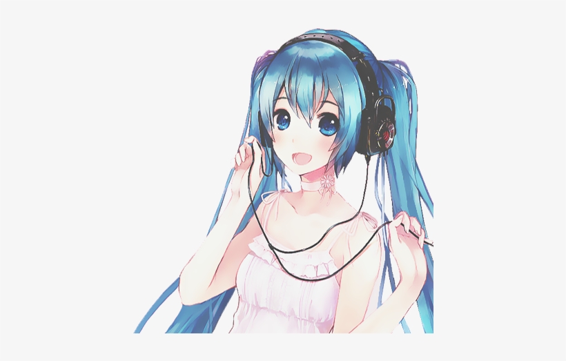Anime, transparent png download