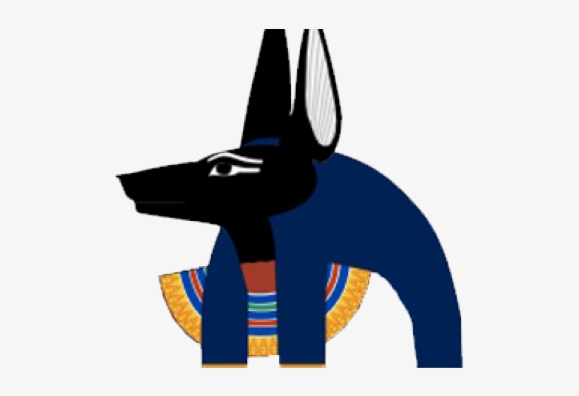 Egyptian God, transparent png download