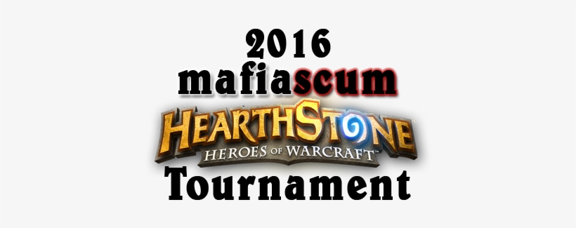 Welcome To The 2016 Mafiascum Hearthstone Tournament - Hearthstone Hardcover Ruled Journal, transparent png download