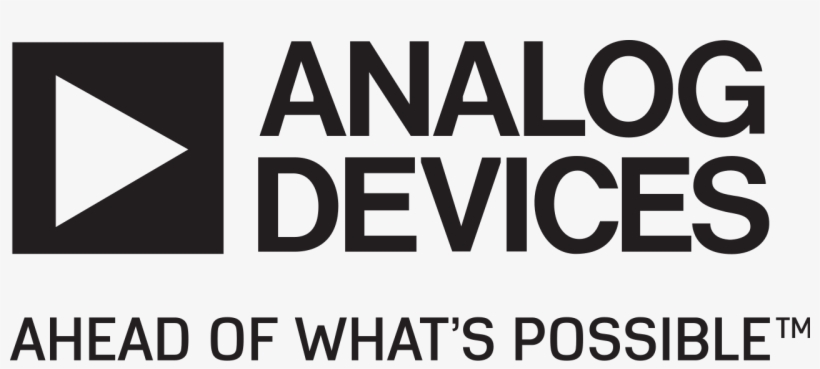 Analog Devices Logo - Analog Devices Logo Png, transparent png download