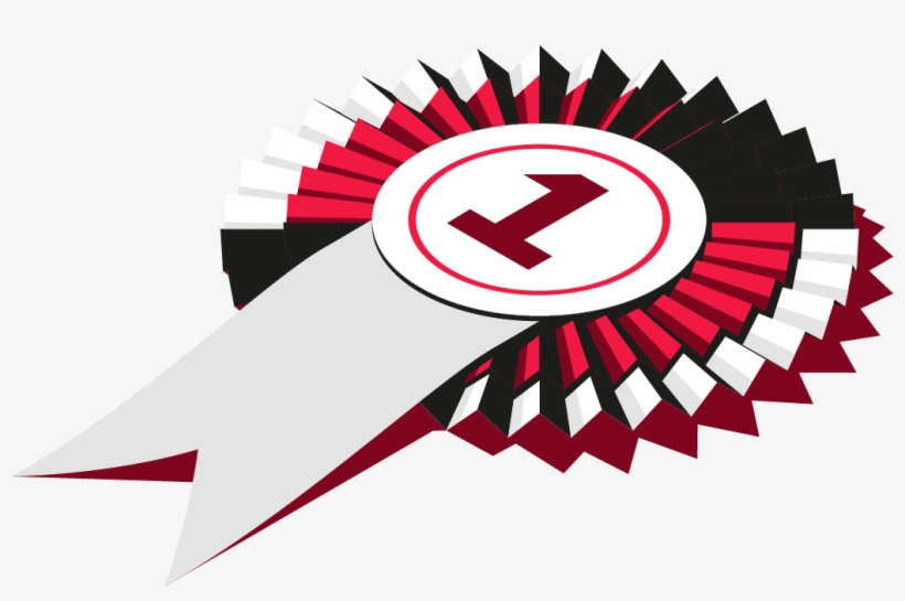 The Value Of Advertising - Emblem, transparent png download