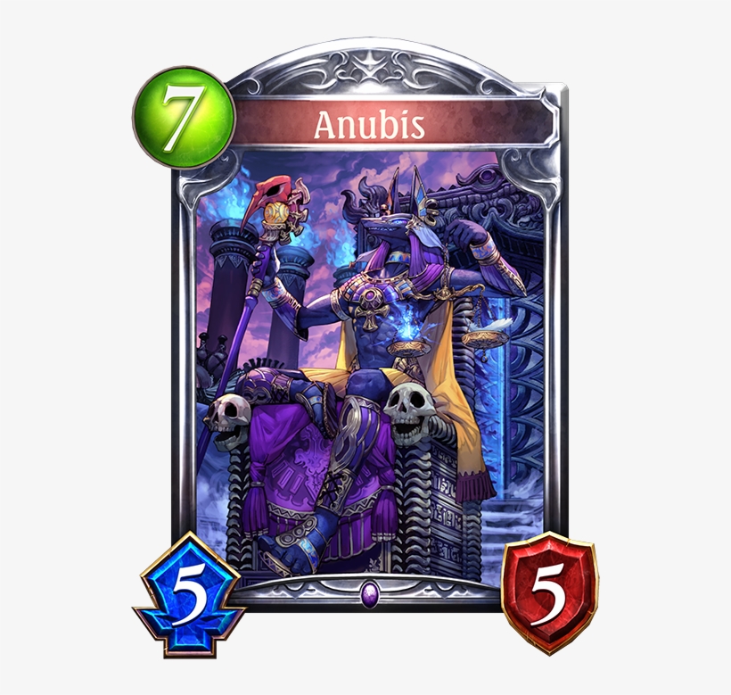 Shadowverse Robomi, transparent png download
