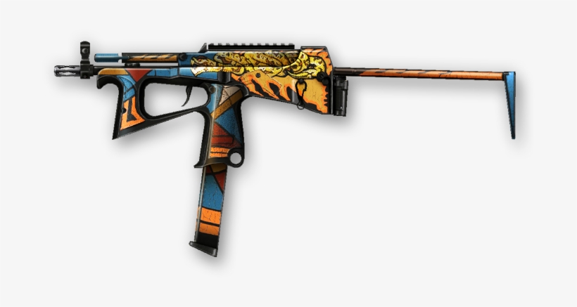 As Of The Next Update, The New Anubis Series Of Weapon - Tt 3000, transparent png download