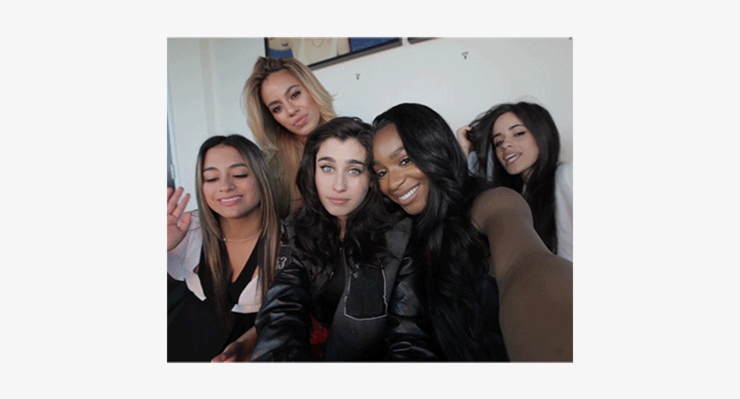 Fifth Harmony Abdos, Twitter, Fifth Harmony, Queens, - Fifth Harmony, transparent png download