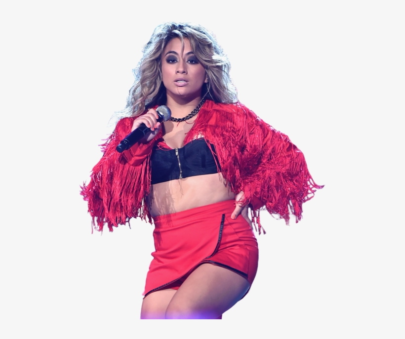 Png And Fifth Harmony Image - Ally Brooke, transparent png download