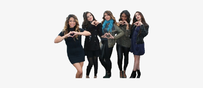Go Back Gt Gallery For Gt Fifth Harmony Logo Transparentfifth - Fifth Harmony Transparents, transparent png download