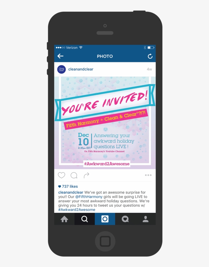 Cleanandclear Social 0007 Layer Comp 8 - Firebase Count Unread Messages, transparent png download