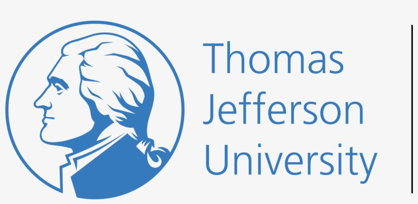 Thomas Jefferson University Logo Png Transparent - Manipal International University Clipart, transparent png download